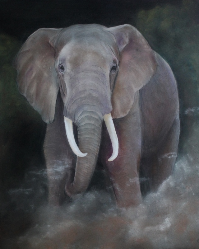 ElephantPastelsPastelmat (640x800)